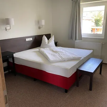 Aparthotel Schaalsee *