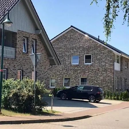 Aparthotel Schaalsee