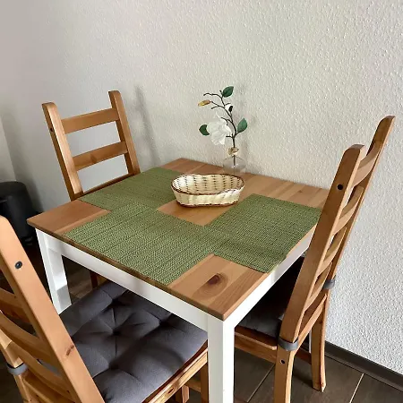 Schaalsee Aparthotel Zarrentin am Schaalsee