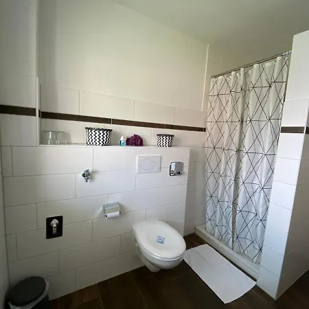 Schaalsee Aparthotel