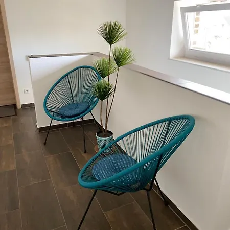 Aparthotel Schaalsee *