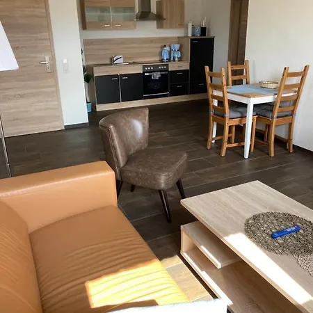 Aparthotel Schaalsee